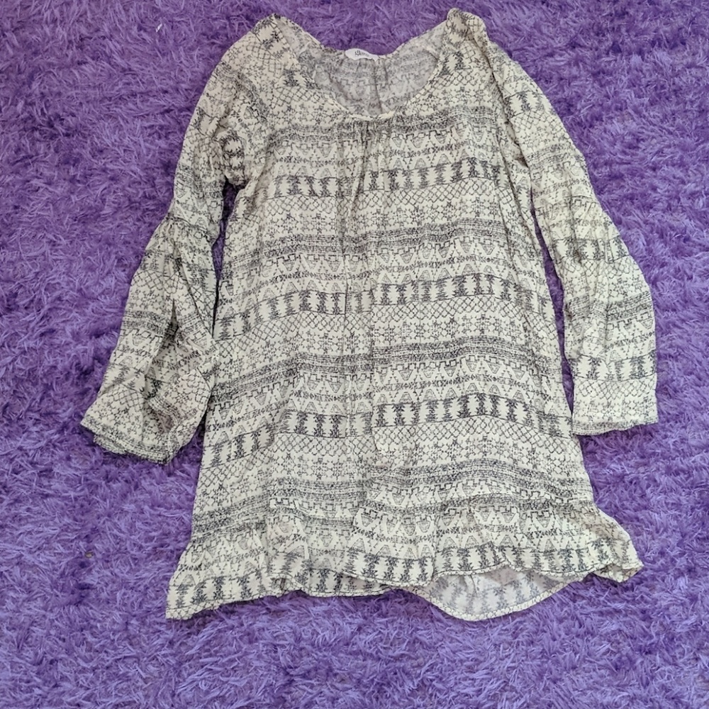 Glam USA dress